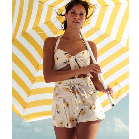 Billabong Pants - 🔥🔥BILLABONG - HIGH RISE DAY SHORTS🔥🔥